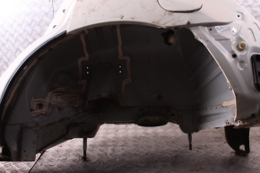 Четверть автомобиля