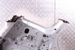 Четверть автомобиля