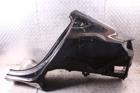 Четверть автомобиля