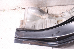 Четверть автомобиля