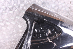 Четверть автомобиля