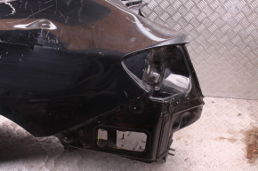 Четверть автомобиля