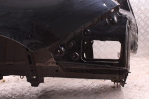 Четверть автомобиля