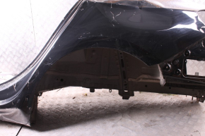 Четверть автомобиля