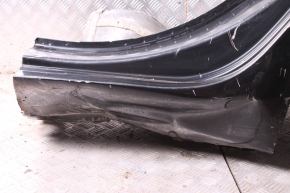 Четверть автомобиля