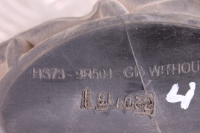 Rura / Wąż dolotowy powietrza