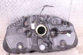 Топливный бак