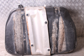 Топливный бак