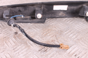 Молдинг / накладка крышки багажника