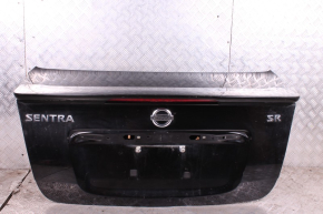 Крышка багажника / дверь багажного отсека голая