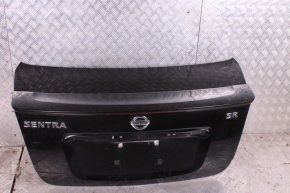 Крышка багажника / дверь багажного отсека голая