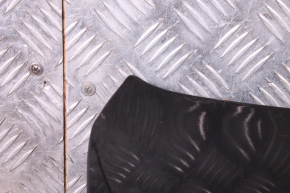 Крышка багажника / дверь багажного отсека голая