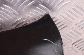 Крышка багажника / дверь багажного отсека голая