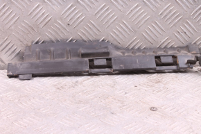 Wlot / Kanał powietrza intercoolera