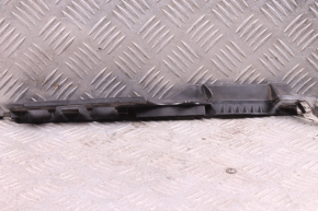 Wlot / Kanał powietrza intercoolera