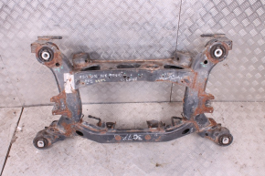 Rama pomocnicza tylna