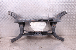 Belka osi tylnej z reduktorem