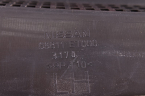 Ветровая панель