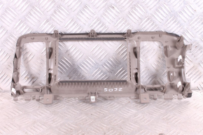 Dysze / Kratki środkowego nawiewu deski rozdzielczej