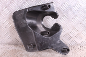 Część mechaniczna układu kierowniczego