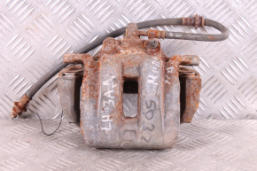 Тормозной суппорт левый передний