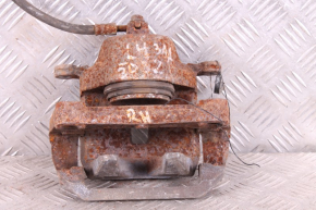 Тормозной суппорт левый передний