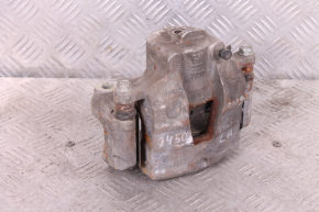 Zacisk hamulcowy przedni