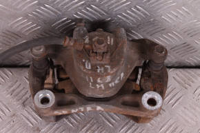 Zacisk hamulcowy przedni