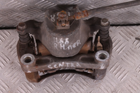 Zacisk hamulcowy przedni