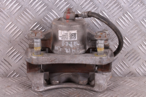 Zacisk hamulcowy przedni