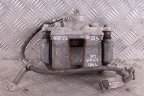 Część rury dolotu powietrza