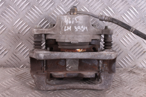 Część rury dolotu powietrza