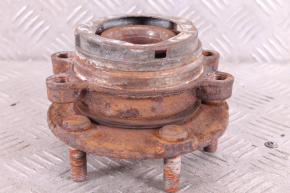 Piasta koła przedniego