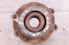 Piasta koła przedniego