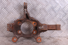 Zwrotnica koła przedniego