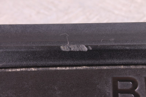 Zawiasy pokrywy / maski silnika