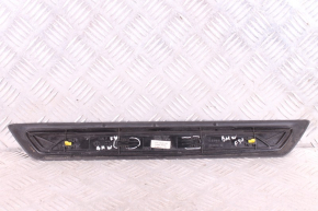 Zawiasy pokrywy / maski silnika