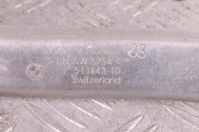 Inne części podwozia