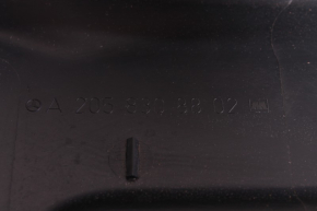 Obudowa / Osłona mikrofiltra kabinowego