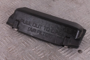 Osłona / Obudowa filtra powietrza