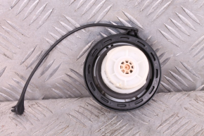 Uszczelka wlewu paliwa