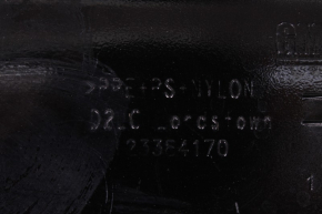 Лючок бензобака