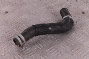 Przewód chłodzenia turbiny