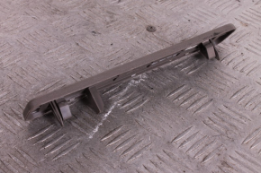 Listwa progowa tylna