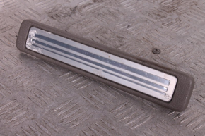 Listwa progowa tylna