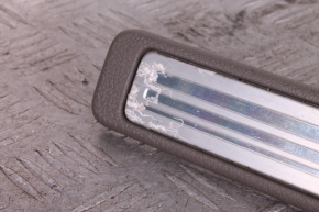 Listwa progowa tylna