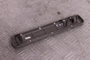 Listwa progowa tylna