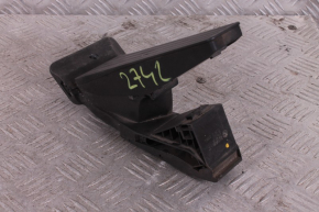 Pedał gazu / przyspieszenia