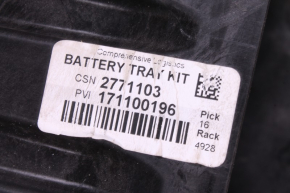 Podstawa / Obudowa akumulatora