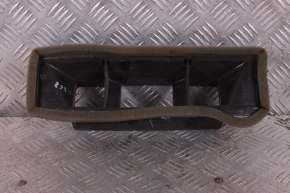 Część rury dolotu powietrza